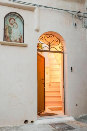 Corte degli Angeli - residence typical Salento Tricase